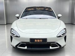 Xiaomi SU7 Long RangeSmart Drive Edition - фото 2