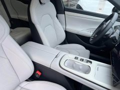 Xiaomi SU7 Long RangeSmart Drive Edition - фото 20