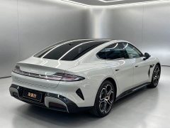 Xiaomi SU7 Long RangeSmart Drive Edition - фото 4