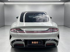 Xiaomi SU7 Long RangeSmart Drive Edition - фото 5