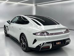 Xiaomi SU7 Long RangeSmart Drive Edition - фото 6