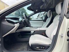 Xiaomi SU7 Long RangeSmart Drive Edition - фото 9