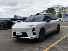 Nio ES8 Luxury Edition - фото 1