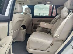 Nio ES8 Luxury Edition - фото 11