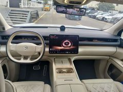 Nio ES8 Luxury Edition - фото 12
