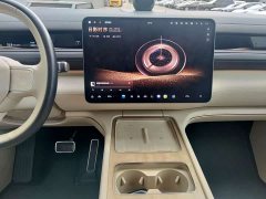 Nio ES8 Luxury Edition - фото 13