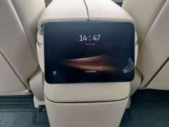 Nio ES8 Luxury Edition - фото 14