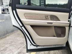 Nio ES8 Luxury Edition - фото 15