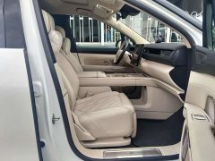 Nio ES8 Luxury Edition - фото 16