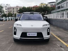 Nio ES8 Luxury Edition - фото 2