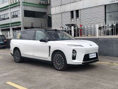 Nio ES8 Luxury Edition - фото 3