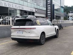 Nio ES8 Luxury Edition - фото 5