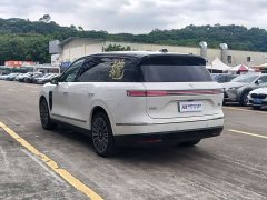 Nio ES8 Luxury Edition - фото 7
