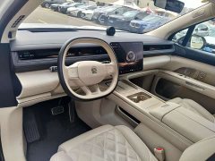 Nio ES8 Luxury Edition - фото 8
