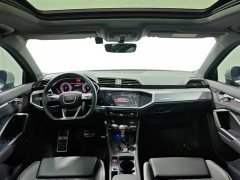 Audi Q3 2024 35 TFSI Fashionable and Dynamic - фото 10