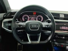 Audi Q3 2024 35 TFSI Fashionable and Dynamic - фото 11