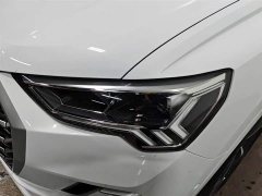Audi Q3 2024 35 TFSI Fashionable and Dynamic - фото 13
