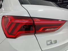 Audi Q3 2024 35 TFSI Fashionable and Dynamic - фото 14