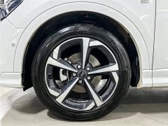 Audi Q3 2024 35 TFSI Fashionable and Dynamic - фото 15
