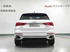 Audi Q3 2024 35 TFSI Fashionable and Dynamic - фото 5