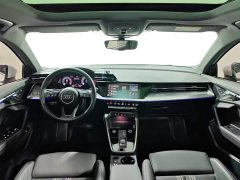 Audi A3 Sportback 35 TFSI stylish and sporty - фото 10