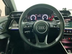 Audi A3 Sportback 35 TFSI stylish and sporty - фото 11