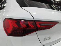 Audi A3 Sportback 35 TFSI stylish and sporty - фото 14