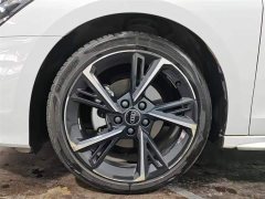 Audi A3 Sportback 35 TFSI stylish and sporty - фото 15