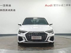 Audi A3 Sportback 35 TFSI stylish and sporty - фото 2