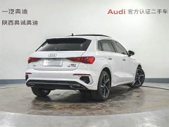 Audi A3 Sportback 35 TFSI stylish and sporty - фото 4