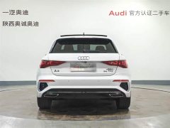 Audi A3 Sportback 35 TFSI stylish and sporty - фото 5