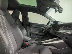 Audi A3 Sportback 35 TFSI stylish and sporty - фото 8