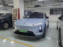 Nio EC6 75kWh - фото 1