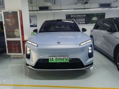 Nio EC6 75kWh - фото 2