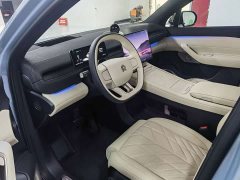 Nio EC6 75kWh - фото 3