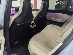 Nio EC6 75kWh - фото 4