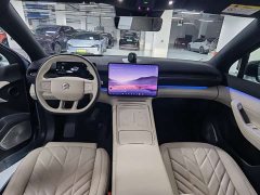 Nio EC6 75kWh - фото 5