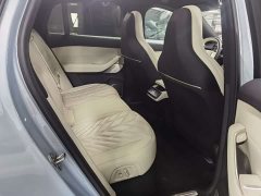 Nio EC6 75kWh - фото 6