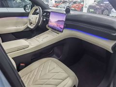 Nio EC6 75kWh - фото 7