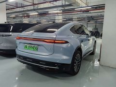 Nio EC6 75kWh - фото 9