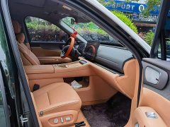 Leapmotor D19 EV720 Edition - фото 10