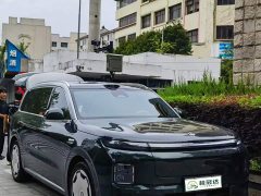 Leapmotor D19 EV720 Edition - фото 2