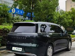 Leapmotor D19 EV720 Edition - фото 5