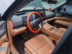 Leapmotor D19 EV720 Edition - фото 6