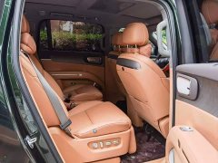 Leapmotor D19 EV720 Edition - фото 9
