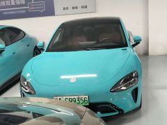 Xiaomi SU7 Long RangeSmart Drive Edition - фото 11