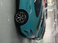 Xiaomi SU7 Long RangeSmart Drive Edition - фото 13