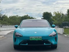Xiaomi SU7 Long RangeSmart Drive Edition - фото 1