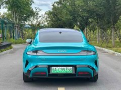 Xiaomi SU7 Long RangeSmart Drive Edition - фото 4