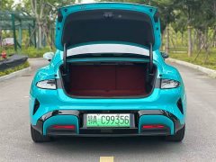 Xiaomi SU7 Long RangeSmart Drive Edition - фото 6